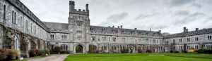 University College Cork, Ireland Source: bis.ucc.ie